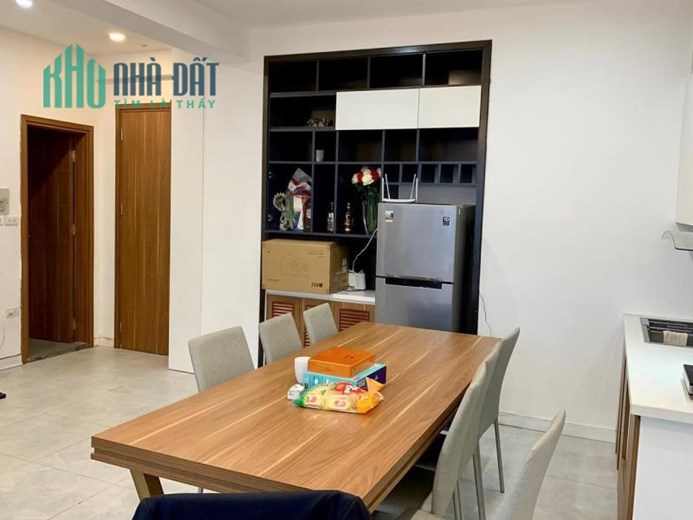 Bán Chung cư Lê Văn Lương, 69m2, 2PN, Cầu Giấy, 2,59 tỷ