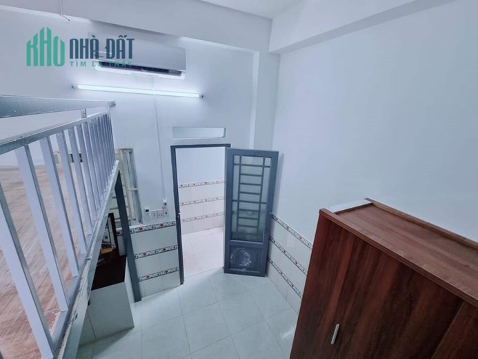 Khai trương hai tòa nhà CHDV nội thất - an ninh Trần Văn Quang P.10 Q, Tân Bình