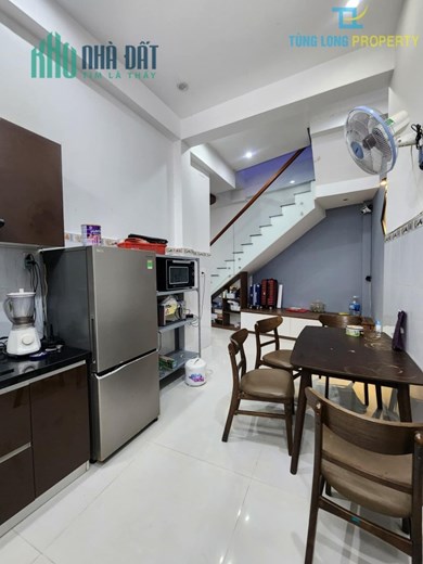 Bán nhà 2 tầng mê đúc kiên cố xây ở kiệt 3m Hoàng Hoa Thám