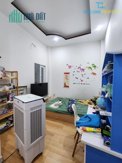 Bán nhà 2 tầng mê đúc kiên cố xây ở kiệt 3m Hoàng Hoa Thám