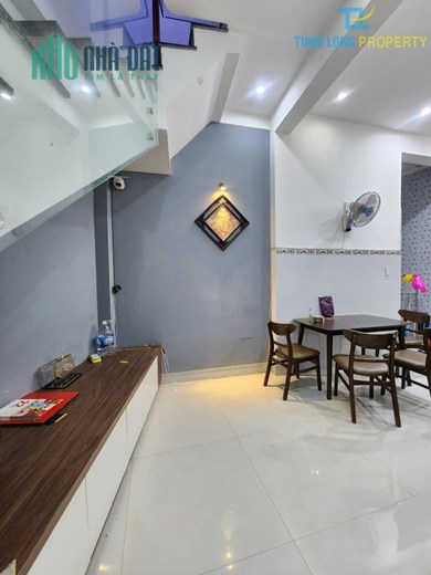 Bán nhà 2 tầng mê đúc kiên cố xây ở kiệt 3m Hoàng Hoa Thám