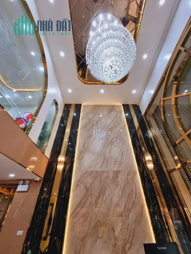 Bán nhà VIP phố Nguyễn Tuân, Thanh Xuân, 60m2x8T, đẹp lung linh hoàng gia, 16.5 tỷ, KD