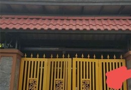 CHÍNH CHỦ BÁN NHÀ 1 TRỆT 1 LẦU TẠI ĐÔNG HOÀ, DĨ AN, BÌNH DƯƠNG.