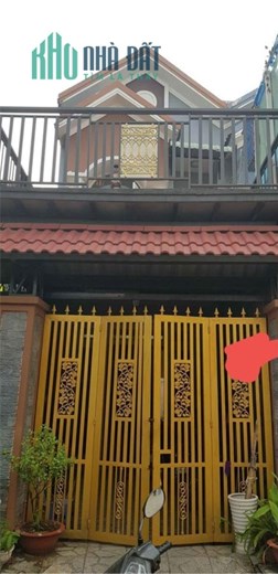 CHÍNH CHỦ BÁN NHÀ 1 TRỆT 1 LẦU TẠI ĐÔNG HOÀ, DĨ AN, BÌNH DƯƠNG.