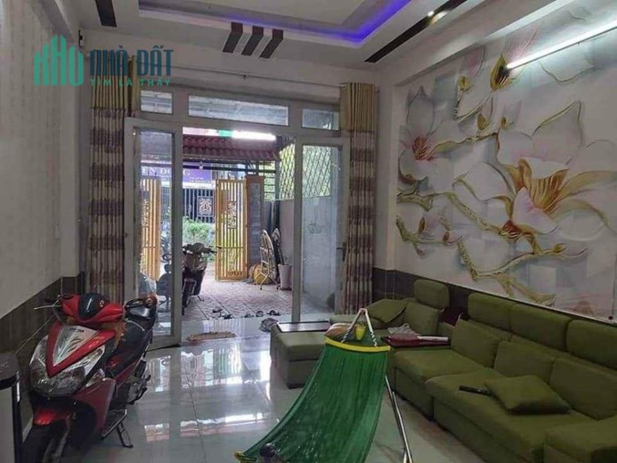 CHÍNH CHỦ BÁN NHÀ 1 TRỆT 1 LẦU TẠI ĐÔNG HOÀ, DĨ AN, BÌNH DƯƠNG.