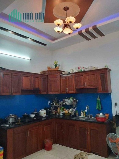 CHÍNH CHỦ BÁN NHÀ 1 TRỆT 1 LẦU TẠI ĐÔNG HOÀ, DĨ AN, BÌNH DƯƠNG.