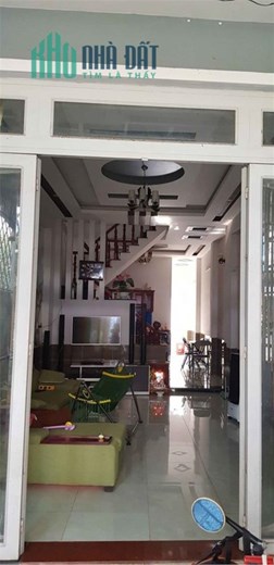 CHÍNH CHỦ BÁN NHÀ 1 TRỆT 1 LẦU TẠI ĐÔNG HOÀ, DĨ AN, BÌNH DƯƠNG.
