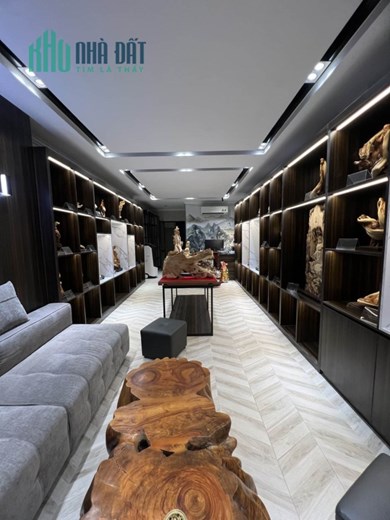 Siêu phẩm quận Đống Đa, 60m2, 6 tầng thang máy, full nội thất xịn xò dọn vào ở ngay, nhỉnh 13 tỷ.