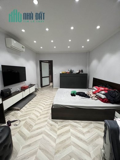 Siêu phẩm quận Đống Đa, 60m2, 6 tầng thang máy, full nội thất xịn xò dọn vào ở ngay, nhỉnh 13 tỷ.