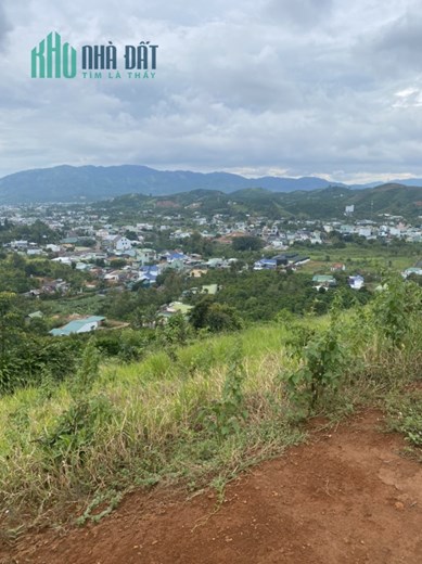 Bán đất nghỉ dưỡng Đại Lào, Bảo lộc view đẹp