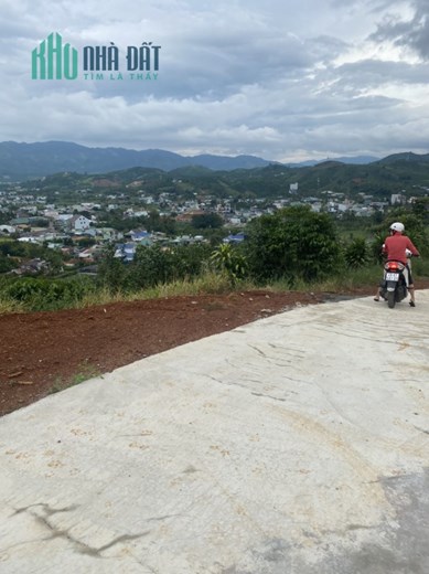 Bán đất nghỉ dưỡng Đại Lào, Bảo lộc view đẹp
