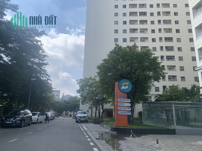 CĂN HỘ BÌNH TÂN 2TY1 ĐÃ GIẢM CÒN 2 TỶ 1 ĐI XEM MIỄN PHÍ