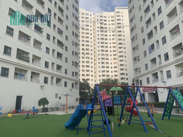 CĂN HỘ BÌNH TÂN 2TY1 ĐÃ GIẢM CÒN 2 TỶ 1 ĐI XEM MIỄN PHÍ