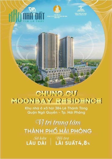 𝐌𝐨𝐨𝐧𝐁𝐚𝐲 𝐑𝐞𝐬𝐢𝐝𝐞𝐧𝐜𝐞 - Vịnh Trăng Hạnh Phúc, 4 mùa yêu thương