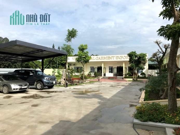 Bán đất tại Do Lễ, Liên Sơn, Kim Bảng, Hà Nam ngay Vina Capitol, Vườn hoa Thảo Nguyên Xanh