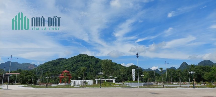 Bán đất tại Do Lễ, Liên Sơn, Kim Bảng, Hà Nam ngay Vina Capitol, Vườn hoa Thảo Nguyên Xanh