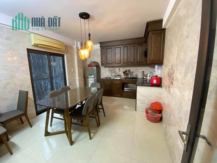Bán nhà Kim Giang kinh doanh tốt, 43m2, 6,95 tỷ