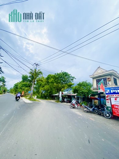 Lô Đất Hoà Tiến - Giá 5.6Tr/ m2, Cách DT605 chỉ 1km, Chợ Lệ Trạch 2km