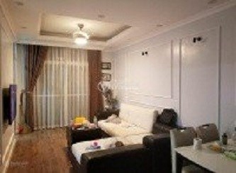 GIA ĐÌNH CẦN BÁN CĂN HỘ CAO CẤP 713 LẠC LONG QUÂN