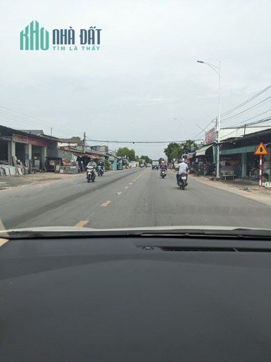SINH LỜI VỚI ĐẤT TÂY NINH CHỈ 280 NGHÌN / M2 - SHR - CÔNG CHỨNG NGAY