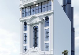 Chơi lớn bán tòa CHDV khu Thảo Điền đang khai thác 430tr/ tr tháng xem thiên hạ có trầm trồ