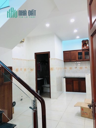 KHU VỰC HIẾM NHÀ BÁN - NGAY CITYLAND - HXH 6M THÔNG - 53M2 - GIÁ CHỈ 5.9 TỶ.