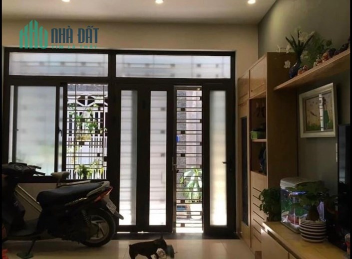 Bán 200m2 đất ngay Phan Tứ Mỹ An Quận Ngũ Hành Sơn 900m ra Biển Mỹ Khê