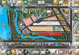 Bảo Lộc Pearl - Siêu phẩm nghỉ dưỡng Tp.Bảo Lộc và cơ hội đầu tư sinh lời số 1