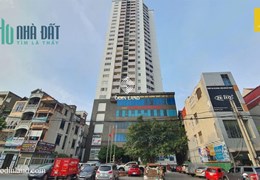 Bán Căn Góc 93m2X3PN Chung Cư THỦY LỢI TOWER- Hà Đông- Full Đồ- Sẵn Sổ- Nhỉnh 2 tỷ
