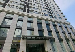 BÁN CĂN HỘ CHUNG CƯ CAO CẤP  VIEW HỒ HOÀNG CẦU - 3 NGỦ CỰC THOÁNG - 105M - TẦNG TRUNG - NHỈNH 8 TỶ