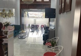 Chính chủ Cho thuê mặt bằng Tầng 1 thích hợp làm spa, mi nali, gội đầu dưỡng sinh.