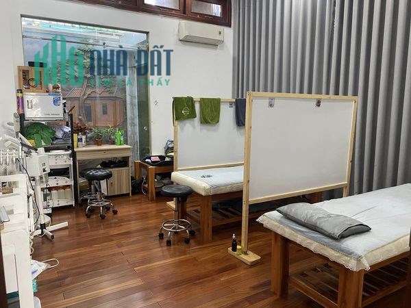 Chính chủ Cho thuê mặt bằng Tầng 1 thích hợp làm spa, mi nali, gội đầu dưỡng sinh.