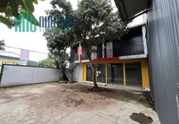 CHO THUÊ KHO, XƯỞNG TẠI PHÚ MÃN, QUỐC OAI. HÀ NỘI