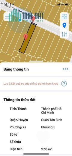 Nhà bán CMT8 CV Lê Thị Riêng HXH 7m, 100m2 , 3Tầng BTCT, ở + KD 12.8 tỷ