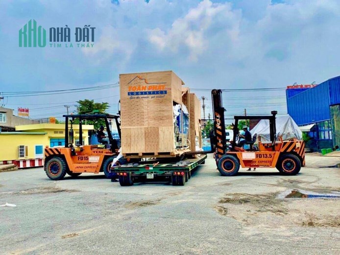 CHO THUÊ KHO CHỨA HÀNG, KHO VẬN TẢI TẠI DĨ AN - BÌNH DƯƠNG- KCN SÓNG THẦN 1