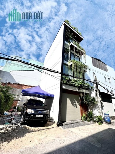 SIÊU RẺ GIẢM SÂU- HẺM 6M DƯƠNG QUẢNG HÀM GV - ĐẤT TRỐNG TIỆN XÂY - NHỈNH 5 TỶ.
