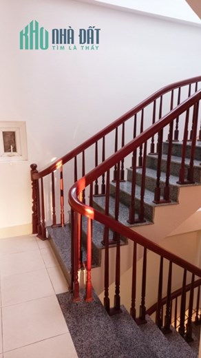 BÁN NHÀ XÃ ĐÀN 40M2 X 5 TẦNG, NGÕ THÔNG, 2 THOÁNG, NHỈNH 5 TỶ, LH 0966037496