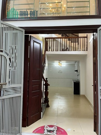 BÁN NHÀ THỔ QUAN 39M2 X 5 TẦNG, 2 THOÁNG, NGÕ NÔNG, THÔNG, NHỈNH 5 TỶ, LH 0966037496