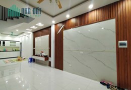 BÁN NHÀ KHÂM THIÊN 42M2 X 5 TẦNG, 2 THOÁNG, NGÕ NÔNG, NHỈNH 5 TỶ, LH 0966037496