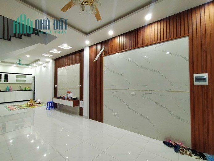 BÁN NHÀ KHÂM THIÊN 42M2 X 5 TẦNG, 2 THOÁNG, NGÕ NÔNG, NHỈNH 5 TỶ, LH 0966037496