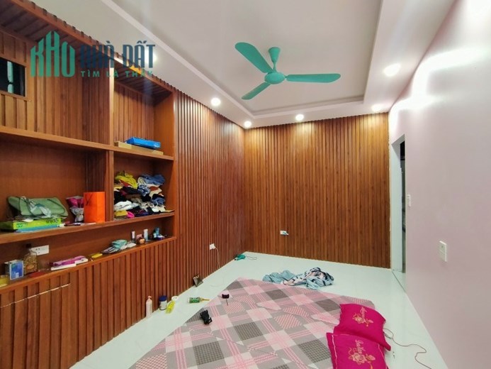 BÁN NHÀ KHÂM THIÊN 42M2 X 5 TẦNG, 2 THOÁNG, NGÕ NÔNG, NHỈNH 5 TỶ, LH 0966037496