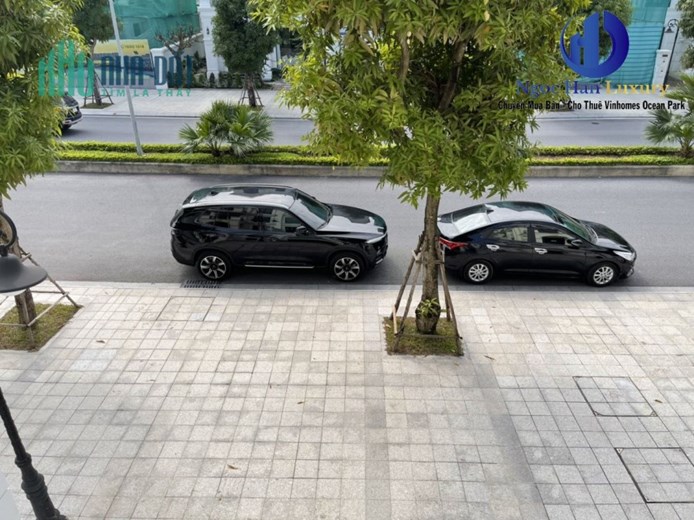 Bán gấp căn Đơn lập Hải âu, Cạnh Biển hồ. Giá chỉ có 39,8 tỷ