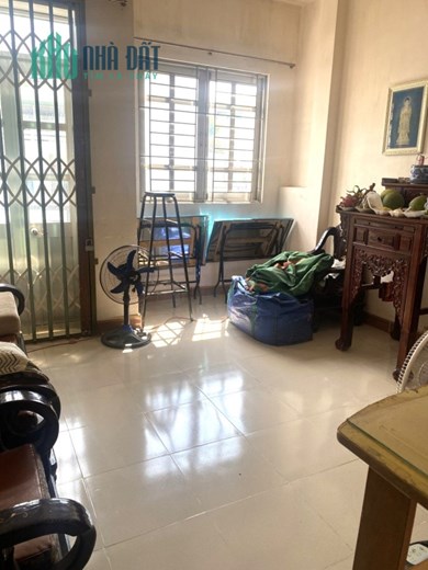 Bán Nhà Sát MT Dương Bá Trạc - Nguyễn Văn Cừ - Quận 8 - 60m2 - 4 Tầng + Sân Thượng