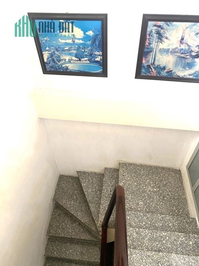 Bán Nhà Sát MT Dương Bá Trạc - Nguyễn Văn Cừ - Quận 8 - 60m2 - 4 Tầng + Sân Thượng