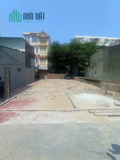 ĐẤT DIỆN TÍCH 46M2, Ô TÔ VÀO ĐẤT, GẦN CÂY XĂNG VĂN ĐIỂN THANH TRÌ, GIÁ NHỈNH 2 TỶ
