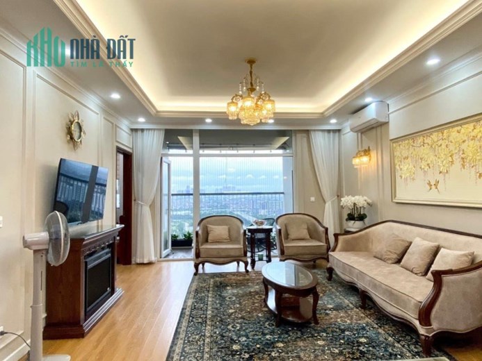 CHÍNH CHỦ BÁN CC DREAM TOWN TÂY MỖ 81M2  TẶNG FULL NỘI THẤT 3.1 TỶ