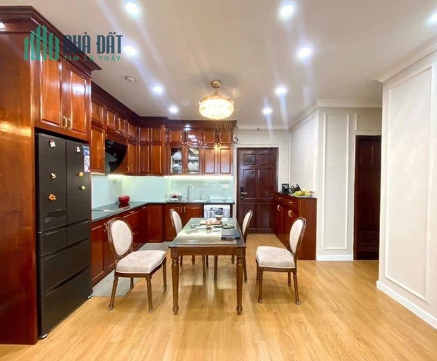 CHÍNH CHỦ BÁN CC DREAM TOWN TÂY MỖ 81M2  TẶNG FULL NỘI THẤT 3.1 TỶ