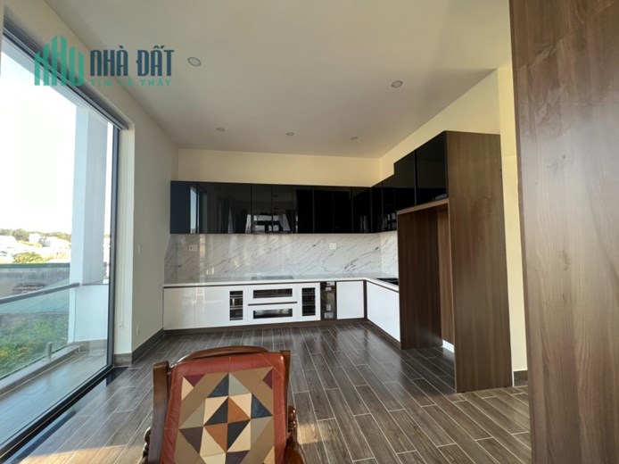 Biệt thự 2 mặt tiền Xô Viết Nghệ Tĩnh,Phường 7, ĐL, 175m2 - 13 tỷ, View thoáng, đường ô tô
