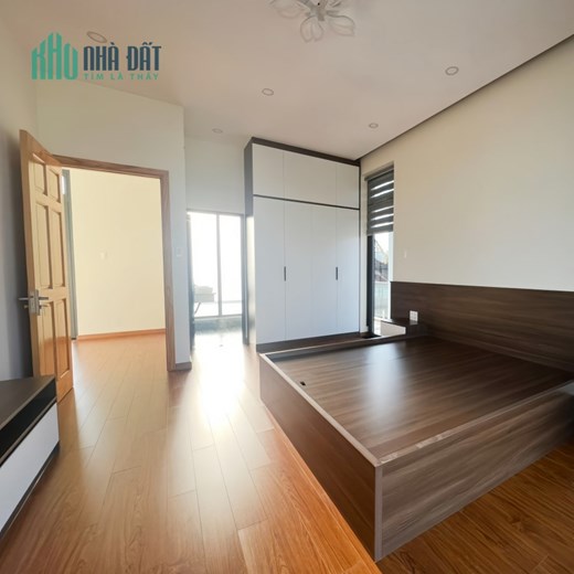 Biệt thự 2 mặt tiền Xô Viết Nghệ Tĩnh,Phường 7, ĐL, 175m2 - 13 tỷ, View thoáng, đường ô tô