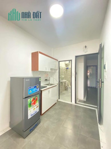 Bán CCMN Lĩnh Nam 88m2 x 6 tầng thang máy MT 6.2m 22p thoáng sáng DT 100tr giá 12.5 tỷ